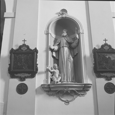 San Giuseppe da Leonessa