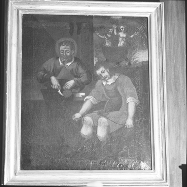 Santi Crispino e Crispiniano