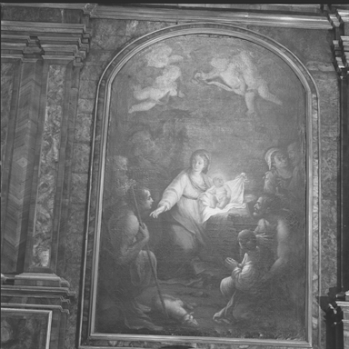 natività di Gesù