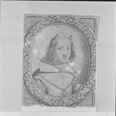 Ritratto di Margherita Costa