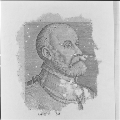 Ritratto di condottiero