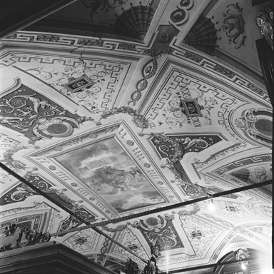 Allegoria della Sapienza Divina