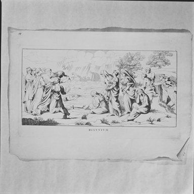 Diluvio universale