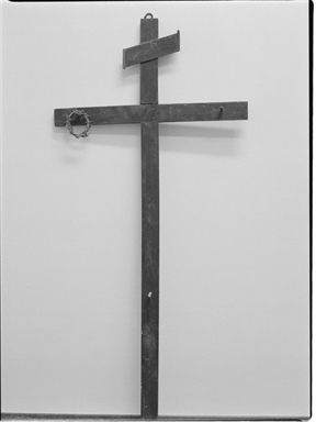 croce penitenziale