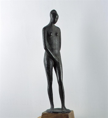 Nudino femminile
