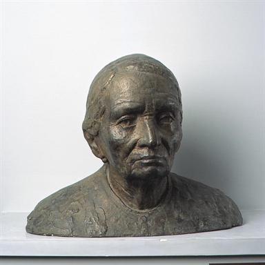 Ritratto della Signora Lucia
