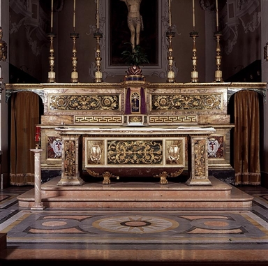 Altare