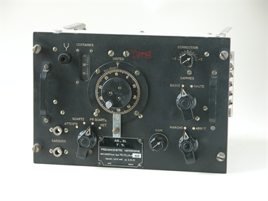 frequenzimetro