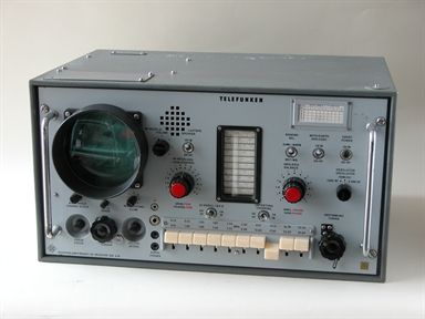 radio goniometro