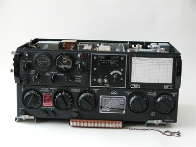 radio trasmettitore