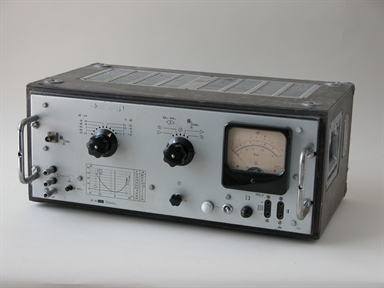 misuratore telefonico