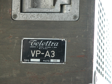 misuratore telefonico