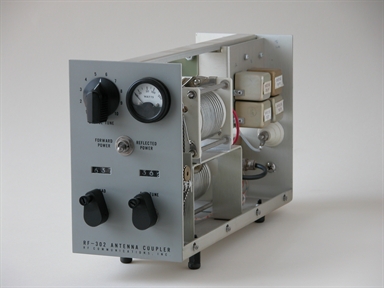 Accordatore di antenna