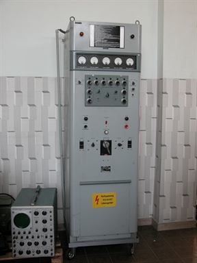 Amplificatore