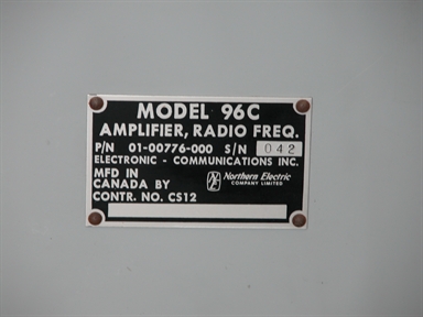 Amplificatore