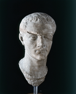 Ritratto di Caligola