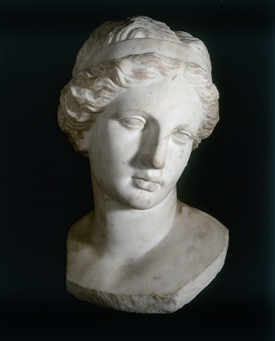 Afrodite tipo Capua