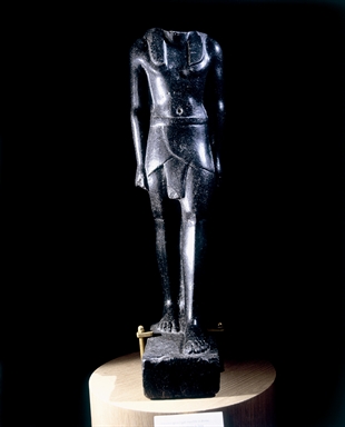 Statua egizia