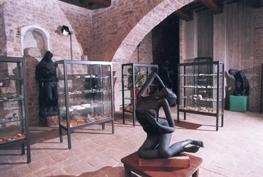 Museo Civico Statale "Brancaleoni"