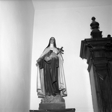 Santa Teresa