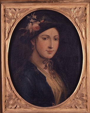 Ritratto di donna