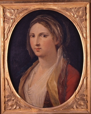 Ritratto di donna