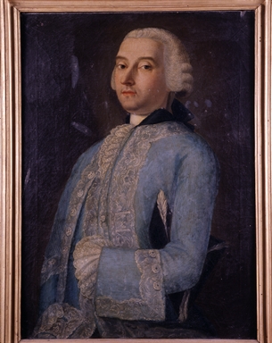 Ritratto di Giuseppe Antonio Ciccolini