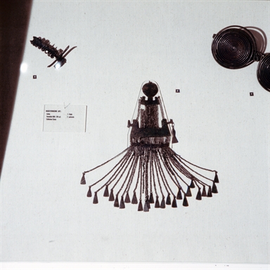 pettorale a doppia piastra