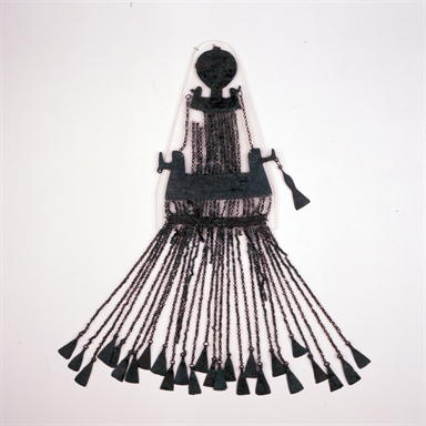 pettorale a doppia piastra