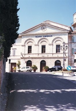 Teatro Cortesi