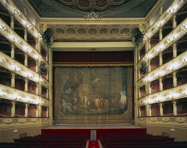 Teatro Rossini