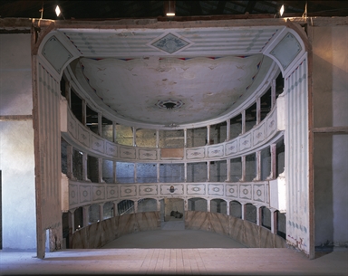 Teatro del Trionfo