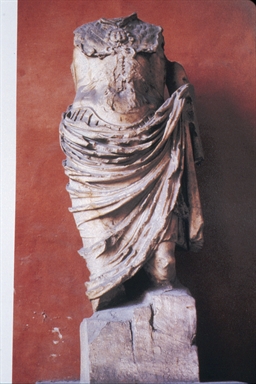 statua acefala