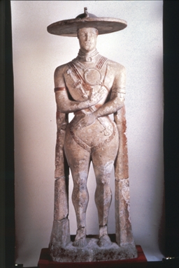 Guerriero di Capestrano