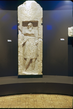 (stele funeraria) Orfius