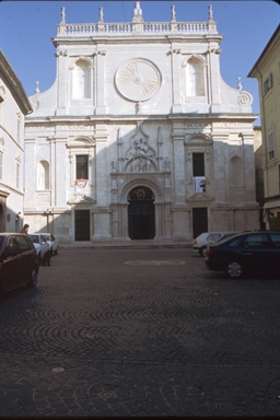Chiesa di S. Nicola