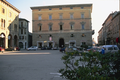 Palazzo Parisani