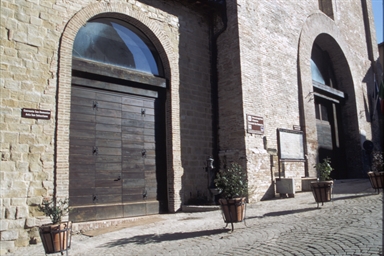 Polo museale di San Domenico