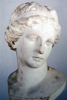 Afrodite tipo Capua