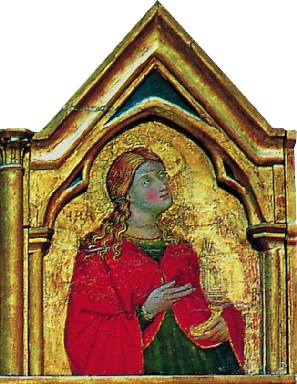 Santa Maria Maddalena
