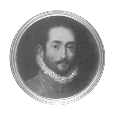 Ritratto di Francesco Maria II della Rovere
