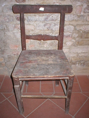 Siedie - sedia