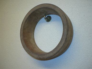 Coscina - cascina da formaggio