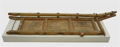 fiancata di biroccio