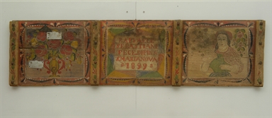 fiancata di biroccio