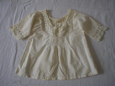 vestitino per neonati