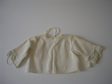 camicino per neonati