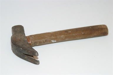 martello da falegname