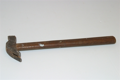 martello da falegname