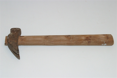 martello da falegname